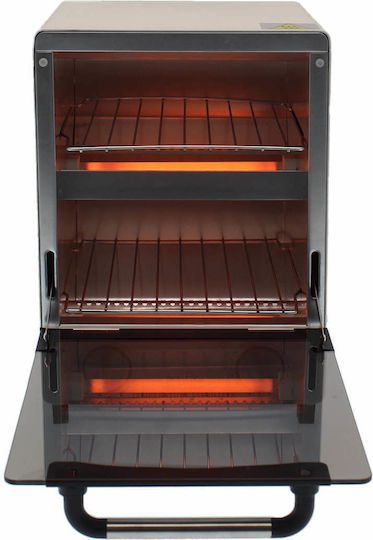 ACP Dry Sterilization Autoclave 1000W 12lt