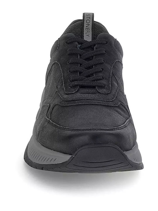 Ανδρικά Sneakers Μαύρα