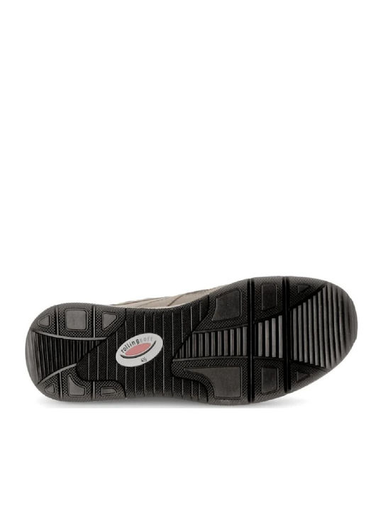 Anatomical Sneakers Cigar