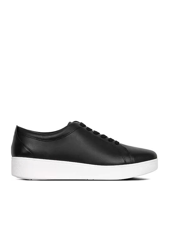 Fitflop Sneakers Μαύρα