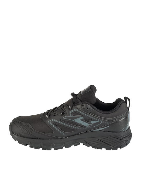 Herren Sneakers Schwarz