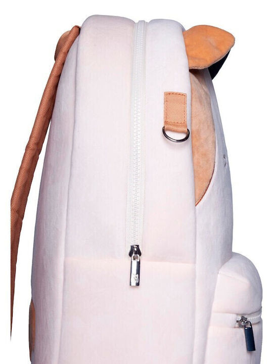 Jazwares School Bag Backpack Elementary, Elementary Multicolour
