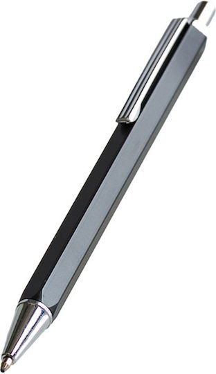 Type Center Στυλό Ballpoint (Προσωποποιημένο)