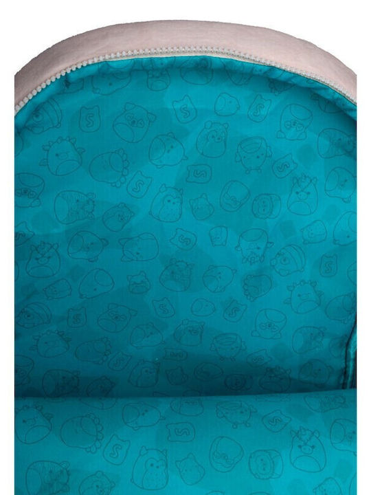 Jazwares School Bag Backpack Elementary, Elementary Multicolour
