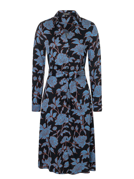 MORE & MORE Rochie All day Negru
