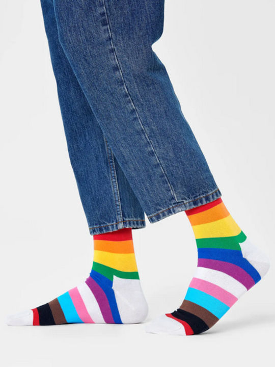 Happy Socks Κάλτσες με Σχέδια Multi Happy Socks Κάλτσες με Σχέδια Multi