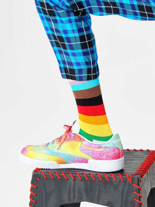 Happy Socks Șosete cu Model Multi 1Pachet