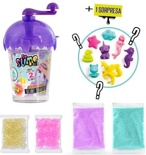 Canal Toys Slime για Παιδιά 6+ Ετών (Διάφορα Σχέδια) 1τμχ