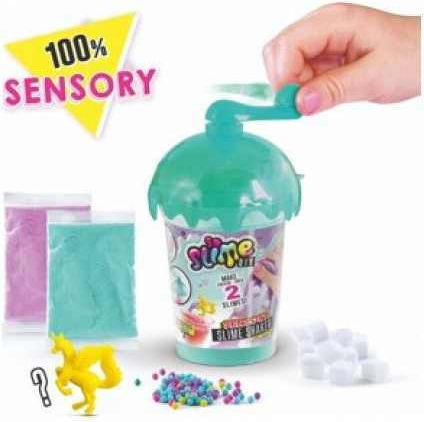 Canal Toys Slime για Παιδιά 6+ Ετών (Διάφορα Σχέδια) 1τμχ