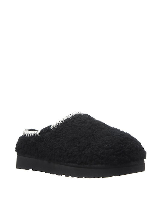 Ugg Australia Winter Women's Slippers in Black color