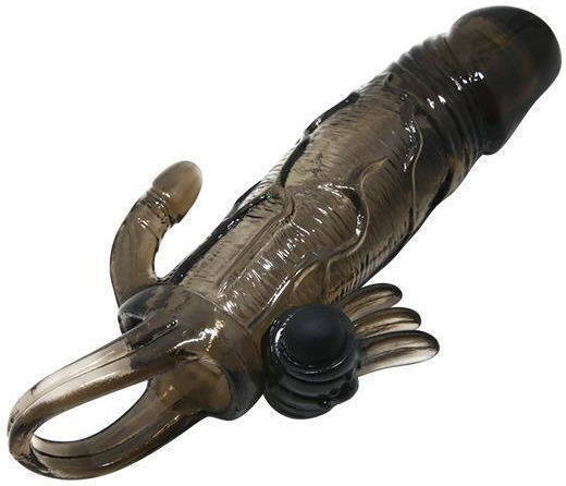 Baile Brave Man Smoke 6.69""multi-speed Vibration