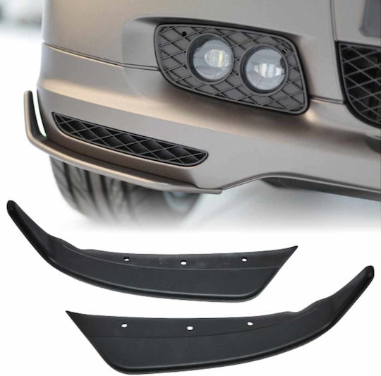 Smart 451 & 450 Spoiler Flaps