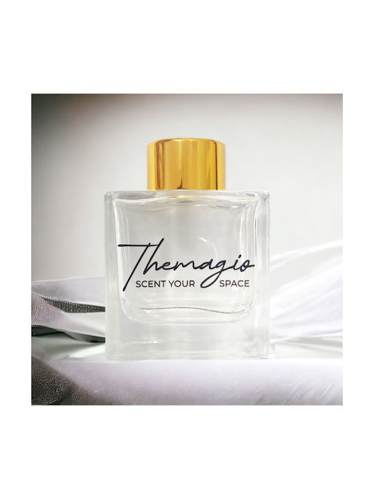 Themagio Αρωματικό Χώρου Sticks Λεβάντα 100ml