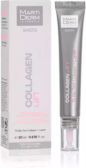 Martiderm Serum Face with Collagen for Firming 20ml