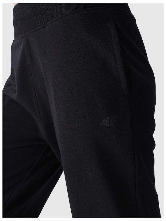 Sweatpants Black