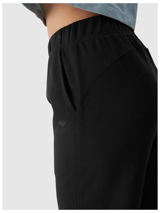 Jogginghose Schwarz