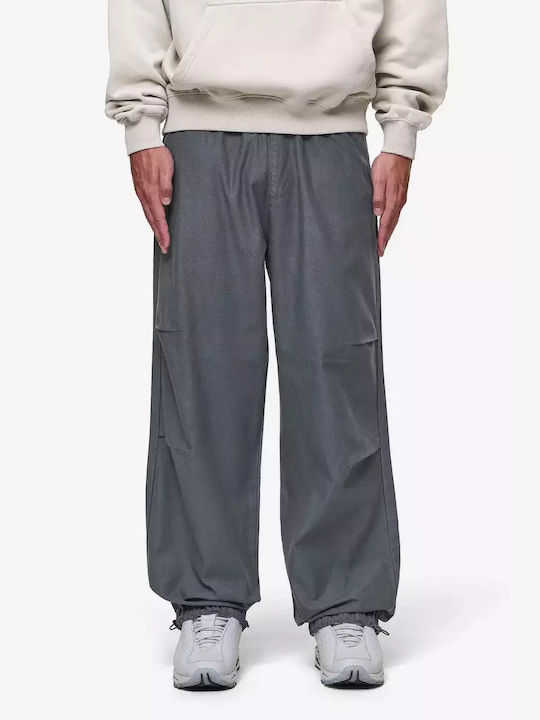 Pegador Trousers Grey