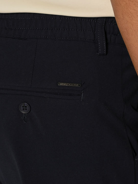 Trousers Blue