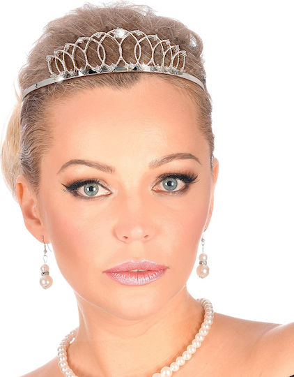 Strass Headband Accessory 3 Designs