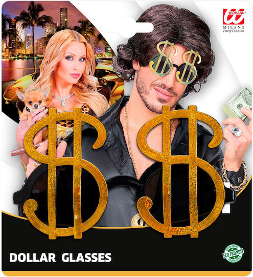Dollar Glasses Accessories