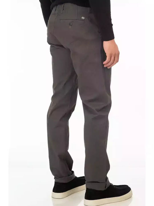 Double Hose Chino Anthracite