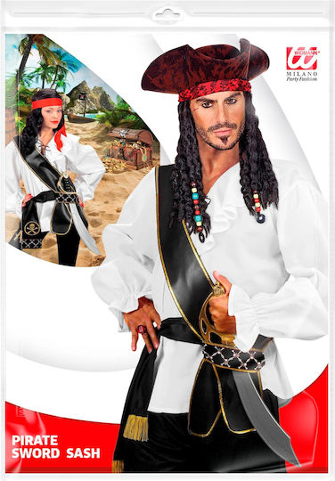 Pirate Sash Accessory