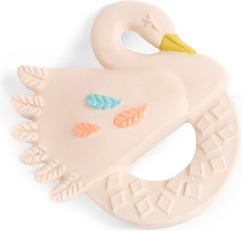 Moulin Roty Inel de dentiție din cauciuc pentru 0 m+