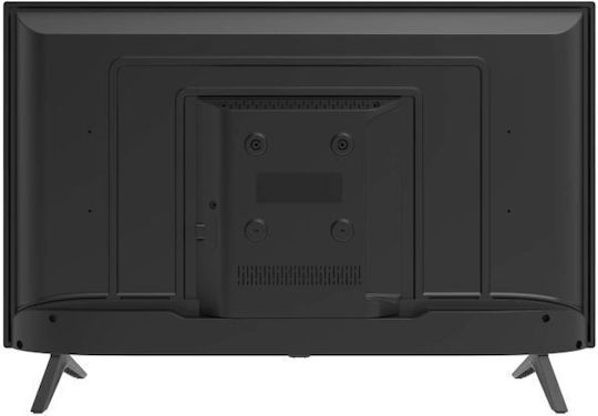 Blaupunkt Смарт Телевизор 32" Direct LED 32WGC5520S (2024)
