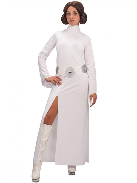 Space Princess Costume