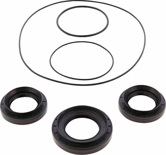Moose Racing Σετ Τσιμούχες 25-2145-5 Kit