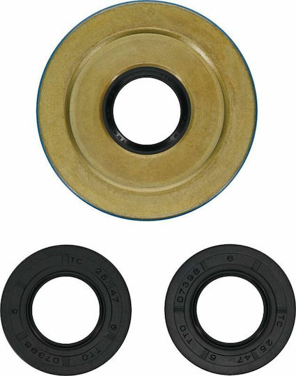 Moose Racing Σετ Τσιμούχες 25-2149-5 Kit
