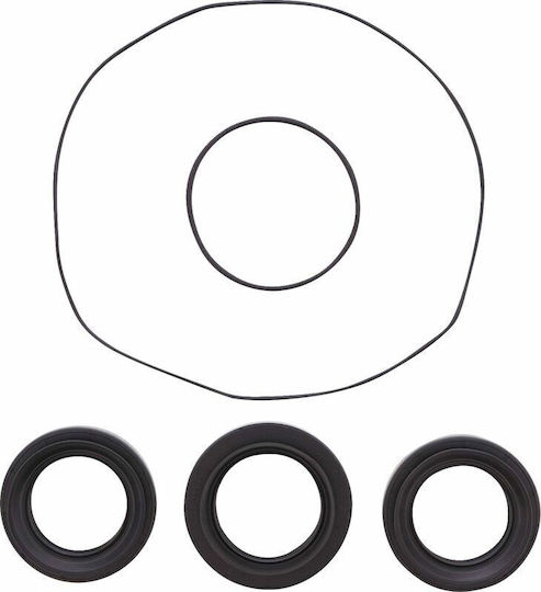 Moose Racing Σετ Τσιμούχες 25-2153-5 Kit