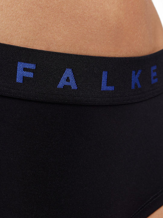 Women's Slip 2Pack Blue Black