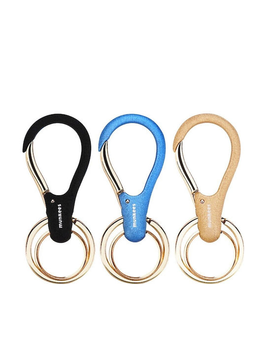 Munkees Keychain
