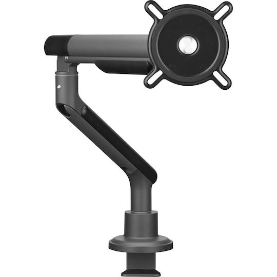 One For All DM 7110 Стойка Монитор до 35" с Рамо Черна