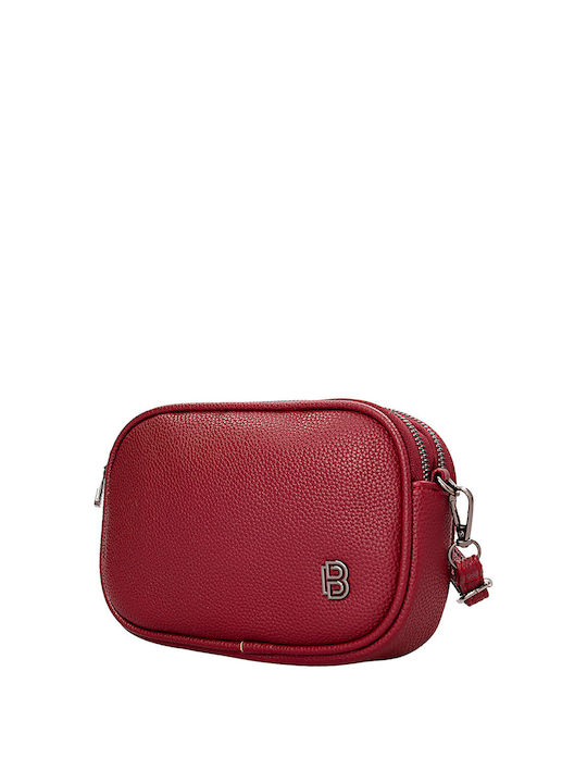 Bag to Bag Damen Tasche Crossbody Rot