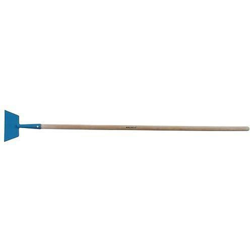 Ice Scraper Wooden Handle 150 Mm