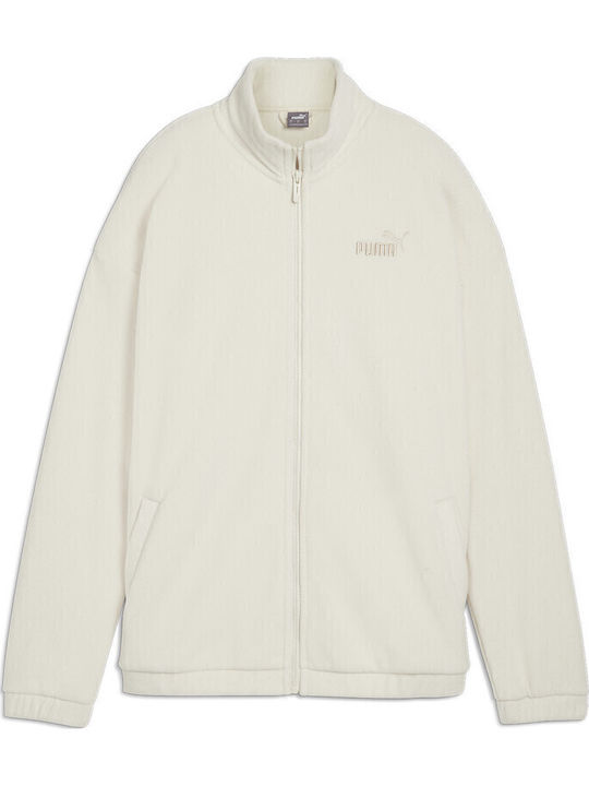 Women's Cardigan Alpine Snow