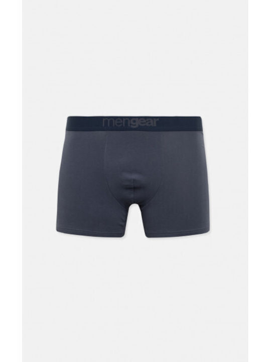 Ανδρικά Μποξεράκια Marine/raf με Σχέδια 2Pack