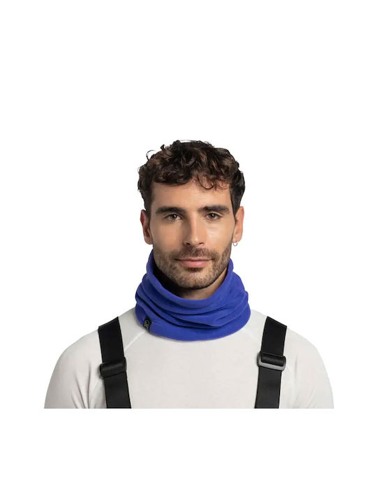 Buff Fleece Περιλαίμιο Μπλε