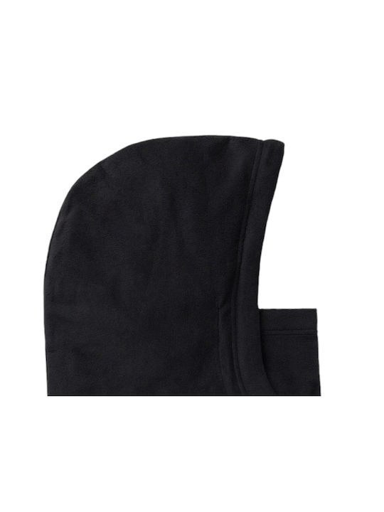 Burton Burke Athletic Full Face Black