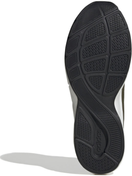 adidas Eclyptix 2000 Adidași Verzi Pentru Bărbați JI2846 | Skroutz