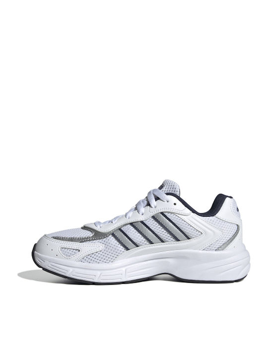 adidas Eclyptix 2000 Turnschuhe Weiß