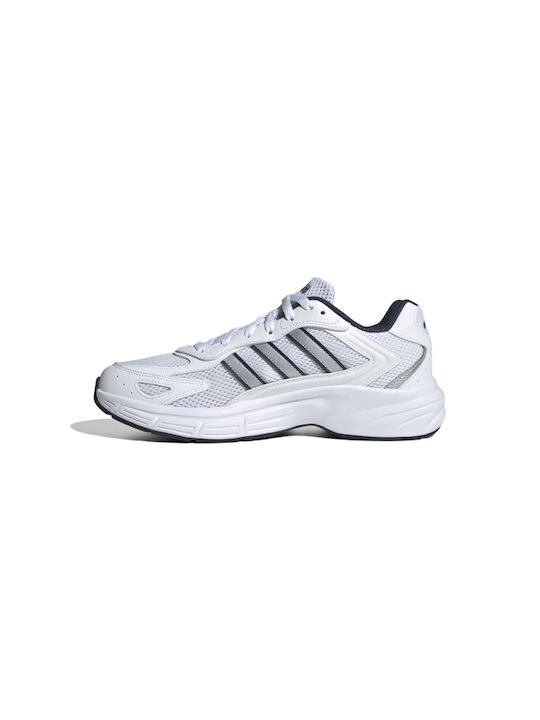 adidas Eclyptix 2000 Ανδρικά Running Λευκά