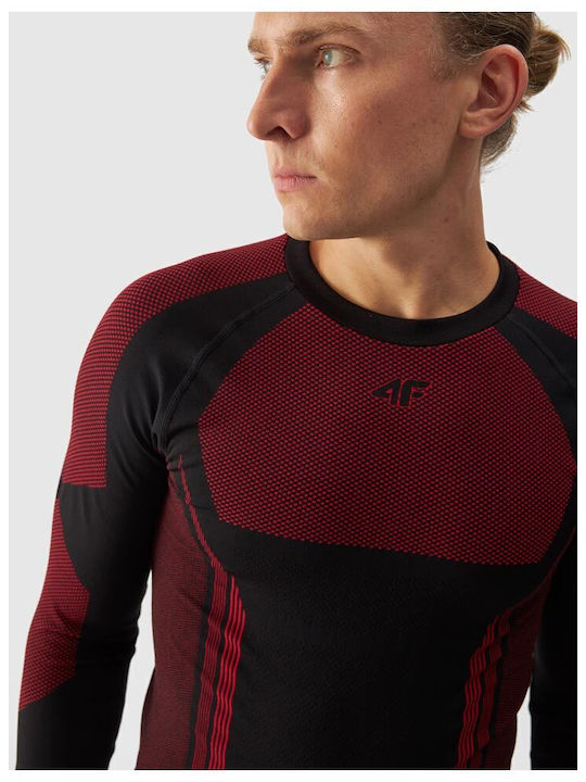 4F M165 Red