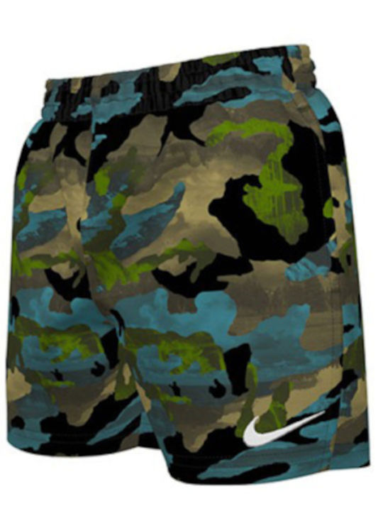 Nike Men's Swimwear Shorts Multicolour