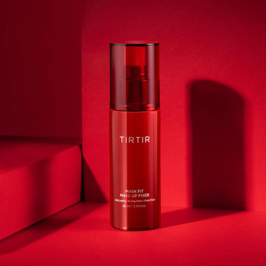 Tirtir Mask Fit Фиксиращ Спрей Fixer 80мл