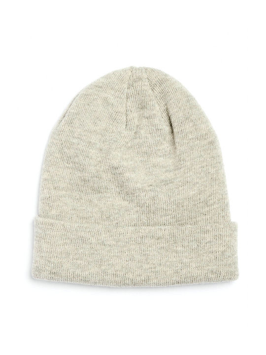 Emerson 222.eu03.19 Beanie Unisex Beanie Knitted in Gray color