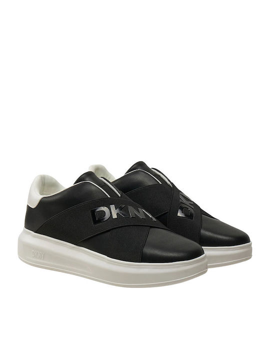 DKNY
