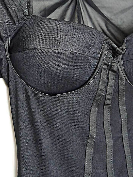 Bodysuit Black